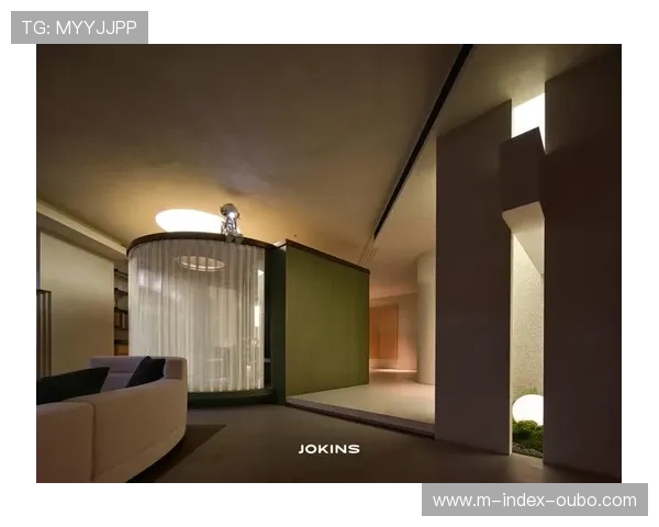 行业平台由静态平面延展至多维空间叙事 重新定义大型活动美学标准