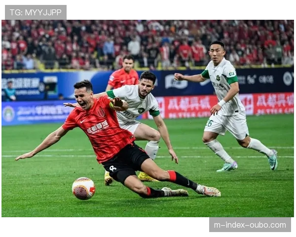 成都蓉城场均3.2球火力恐怖 领头羊进攻体系运转流畅